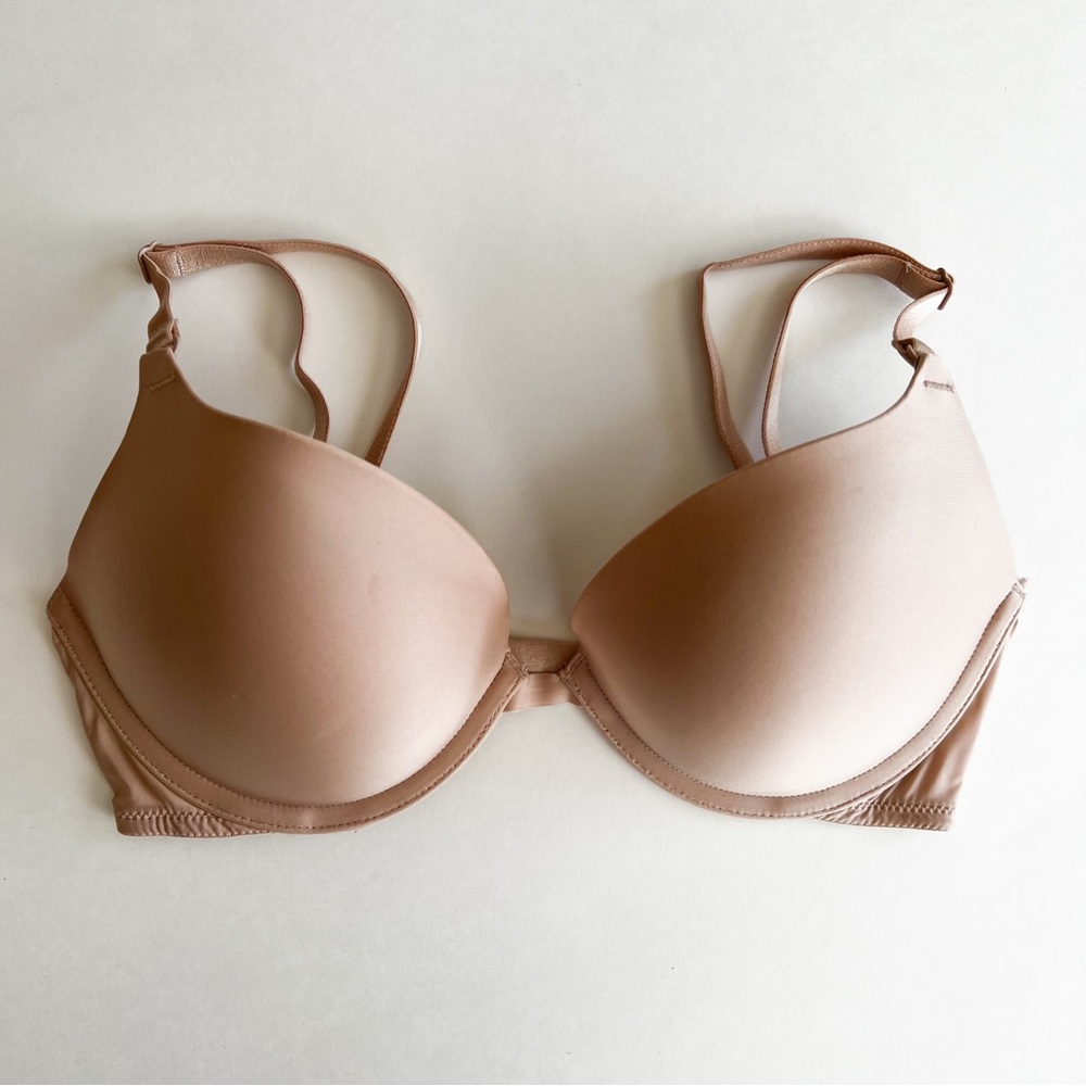 Victoria’s Secret Nude Push Up